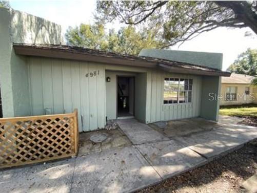 4981 Steel Dust Ln., Lutz, FL 33559