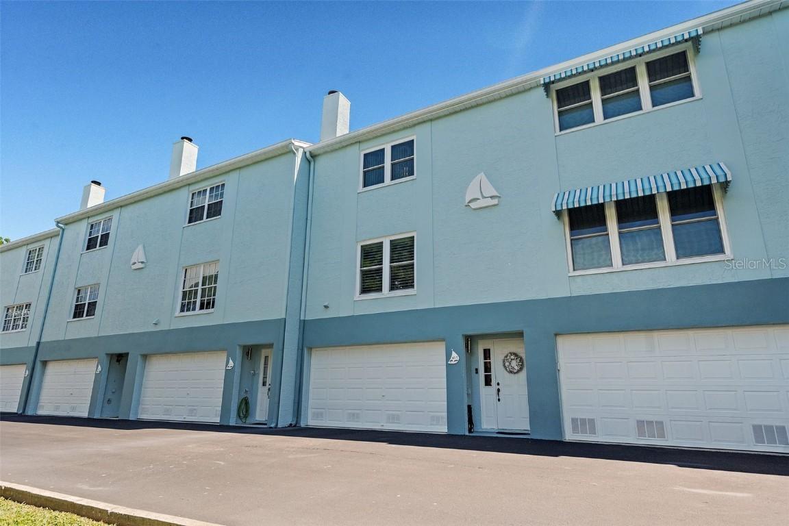 1101 Pinellas Bayway #405, Tierra Verde, FL 33715