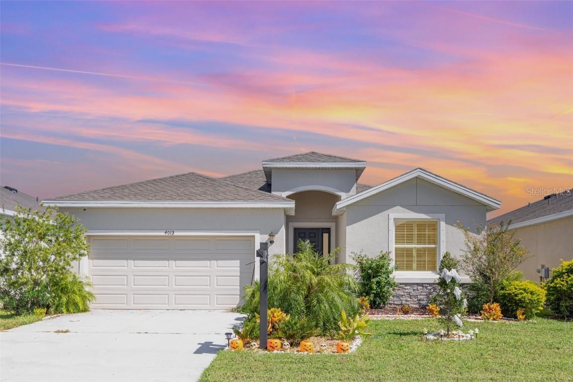 4013 Lively Coral Pl., Bradenton, FL 34208