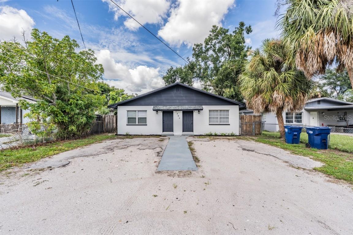 1406 E Holland Ave., Tampa, FL 33612