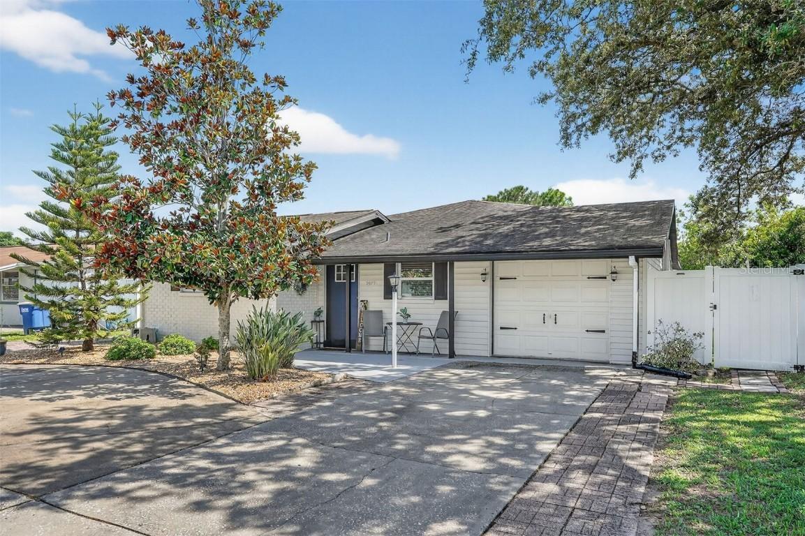 2877 Edenwood St., Clearwater, FL 33759