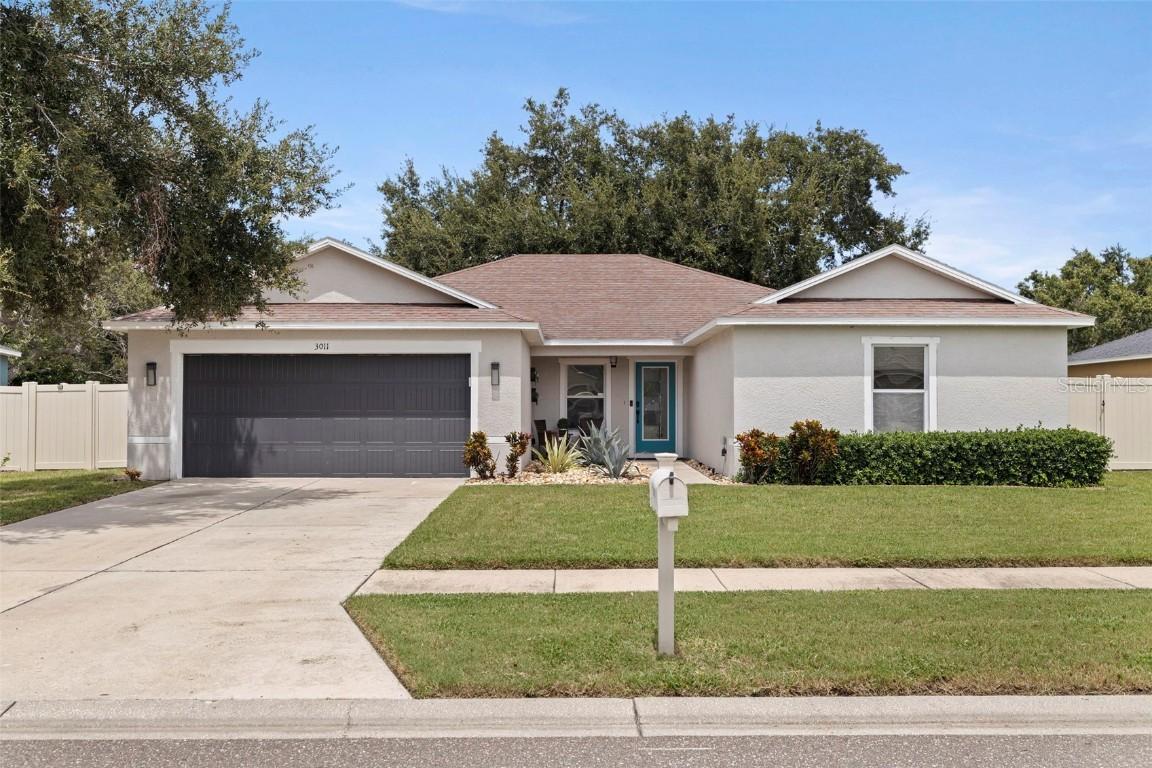 3011 49th Ter., St Petersburg, FL 33712
