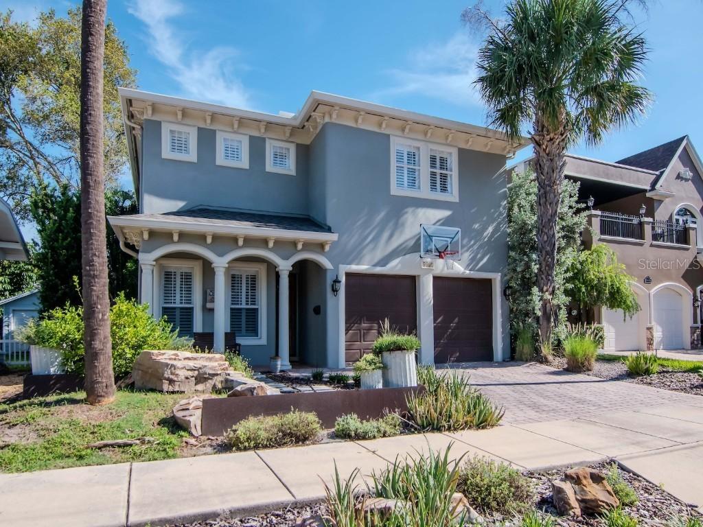 2807 W Sitios St., Tampa, FL 33629