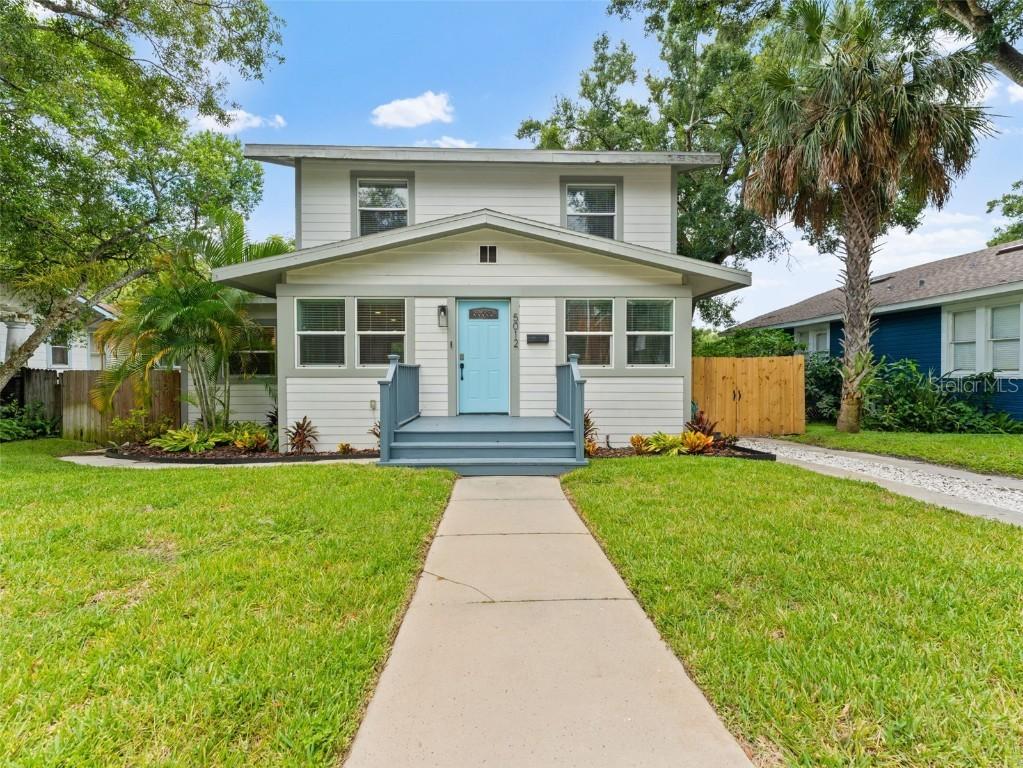 5012 N Branch Ave., Tampa, FL 33603