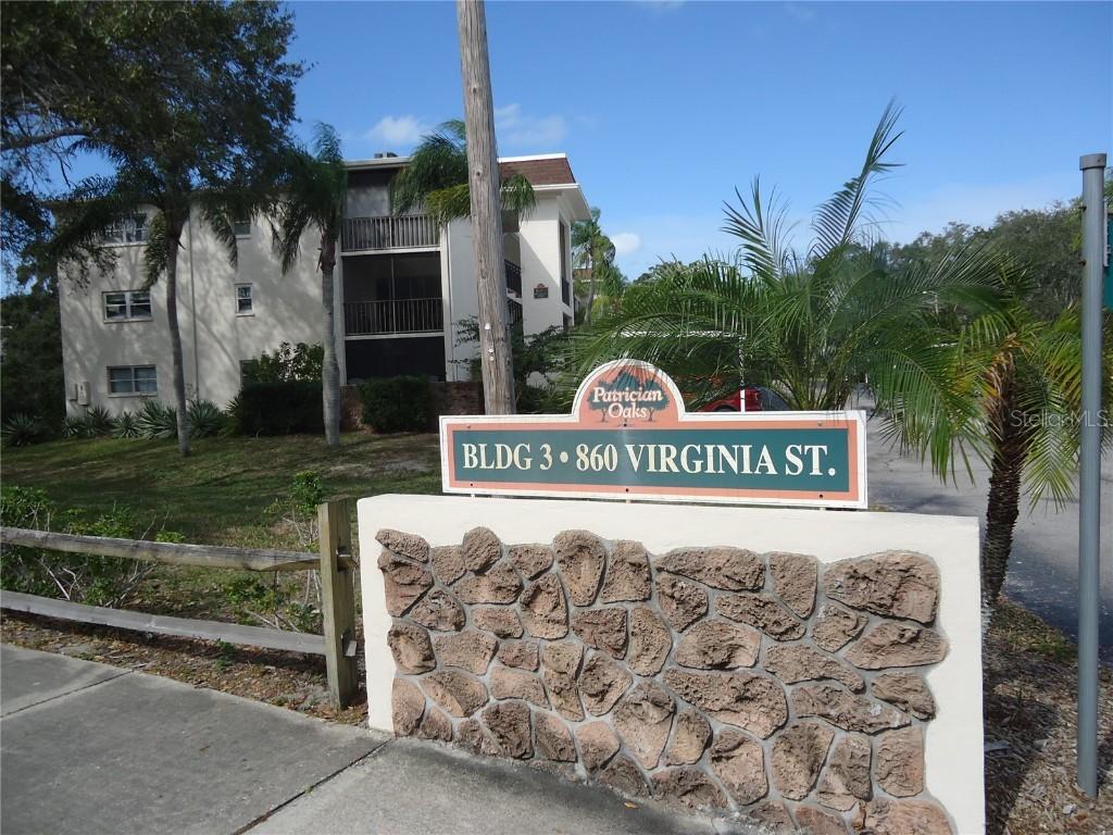 860 Virginia St. #308, Dunedin, FL 34698
