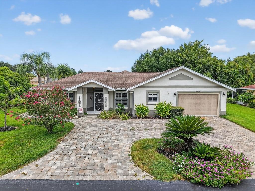 29307 Schinnecock Hills Ln., San Antonio, FL 33576
