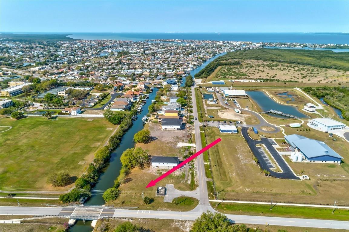 Estuary Shore Ln., Apollo Beach, FL 33572