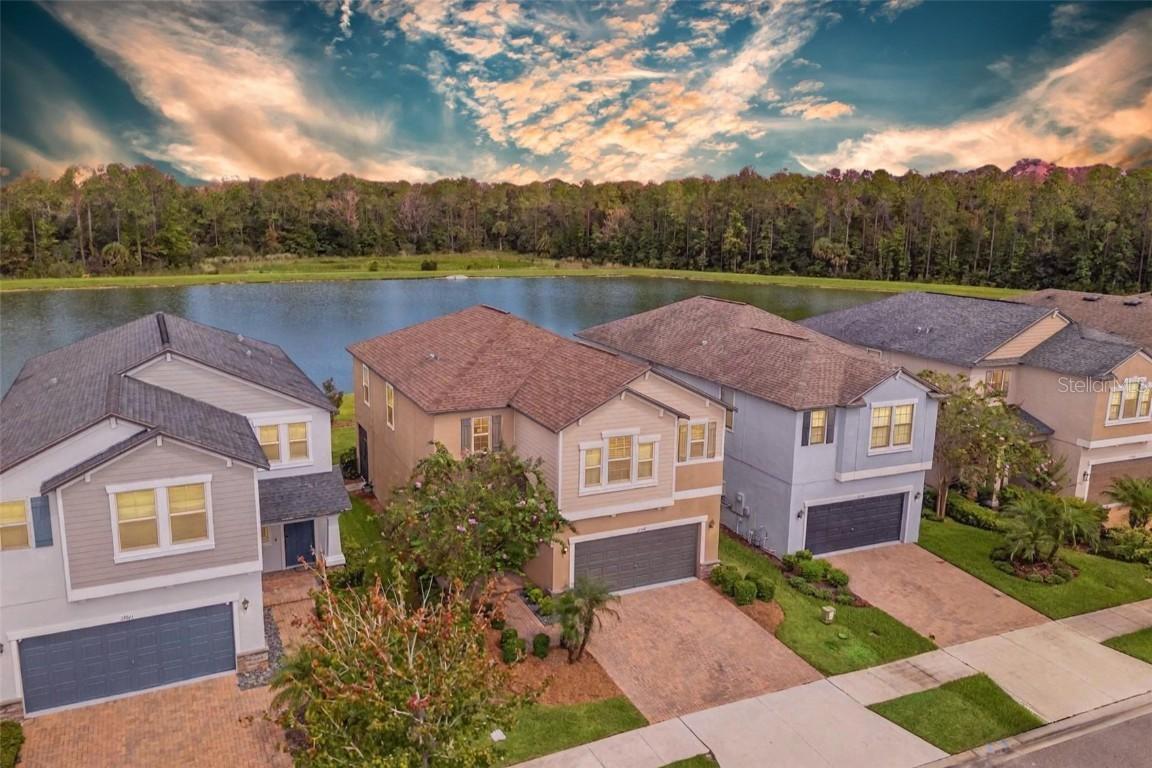 17349 Cruiser Bend, Land O Lakes, FL 34638