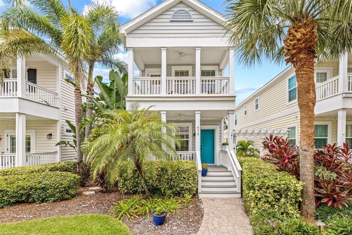 474 Glencairn Cir., Dunedin, FL 34698
