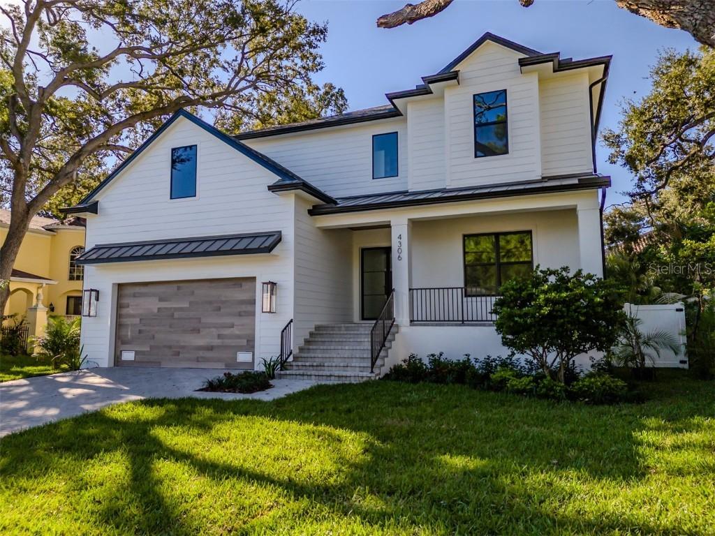 4306 W Corona St., Tampa, FL 33629