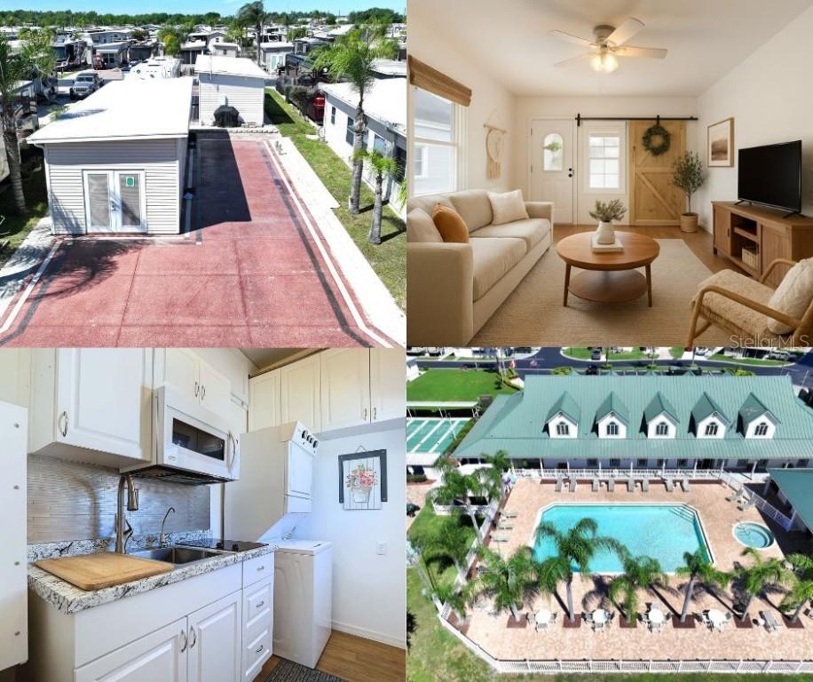 3521 Pyrite Dr. #306, Zephyrhills, FL 33540