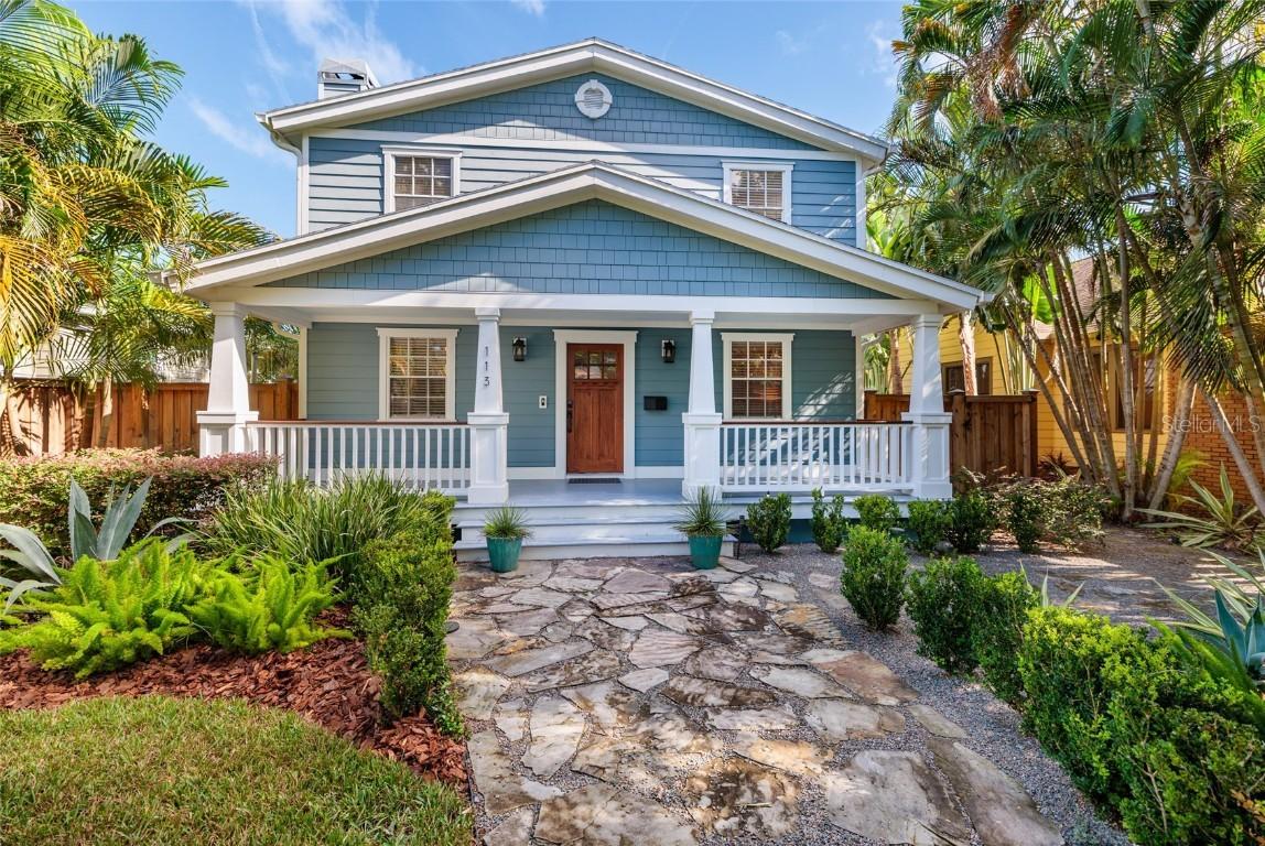 113 14th Ave., St Petersburg, FL 33701