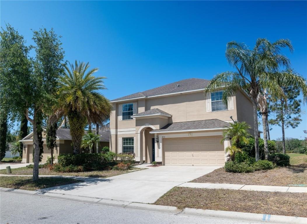 18311 Arbor Crest Dr., Hudson, FL 34667
