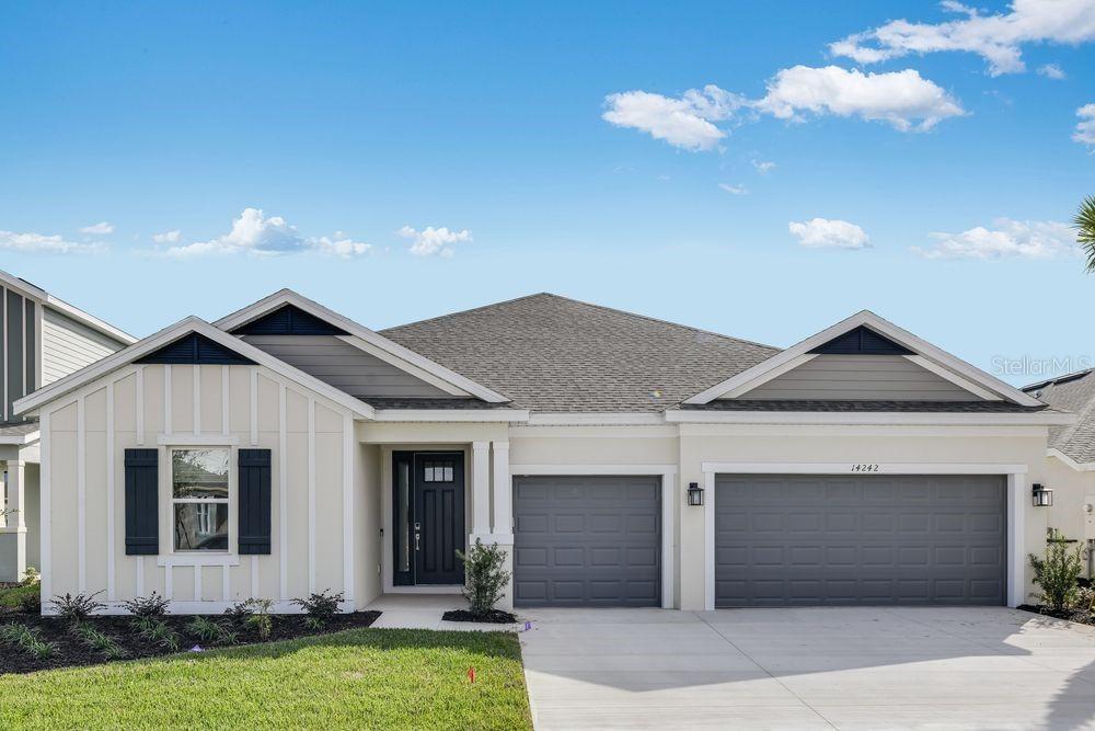 14242 Sawmill St., Parrish, FL 34219