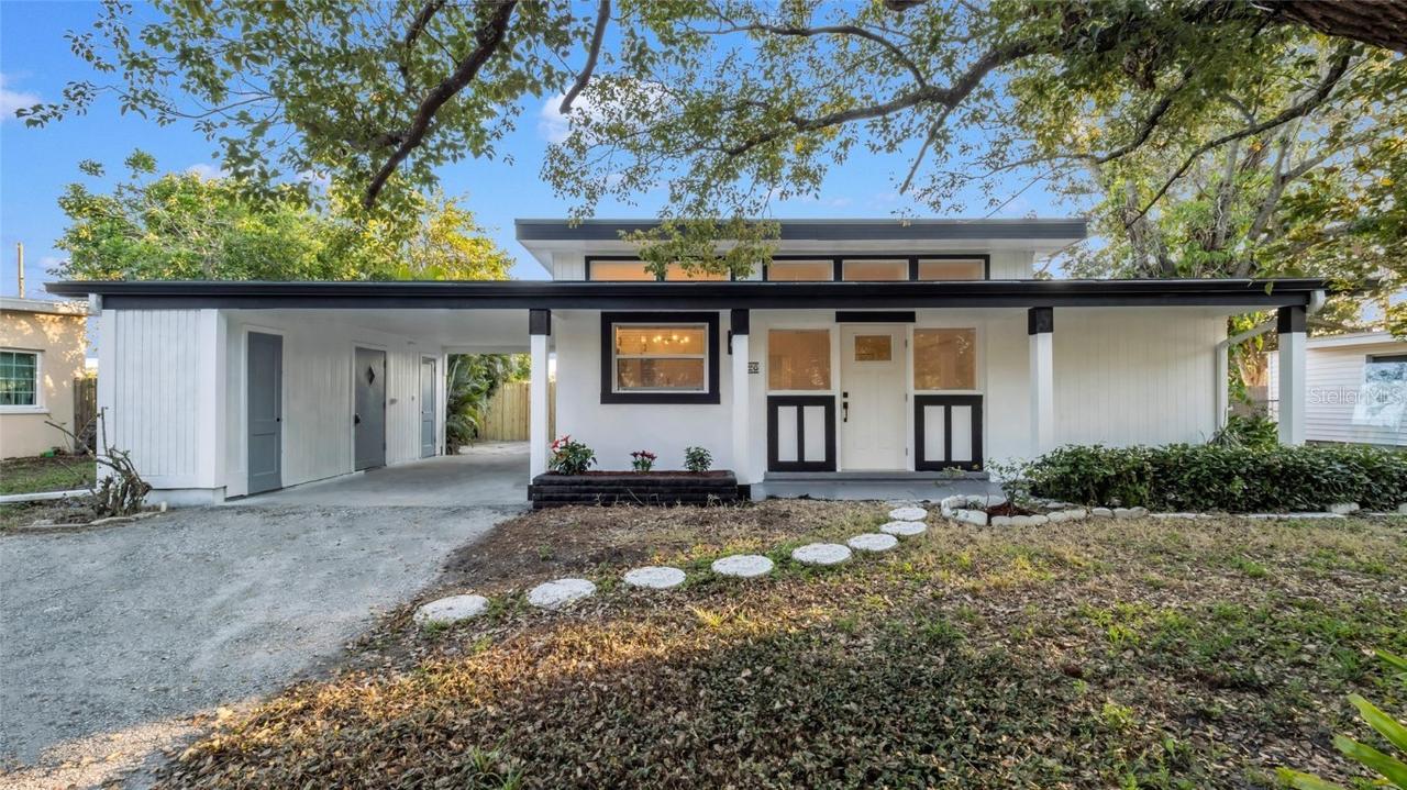 6326 22nd Ave., St Petersburg, FL 33710