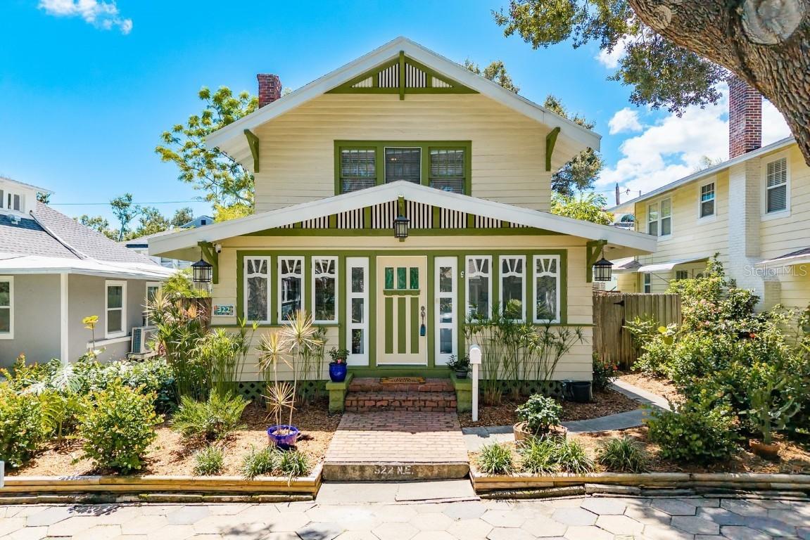 322 12th Ave., St Petersburg, FL 33701