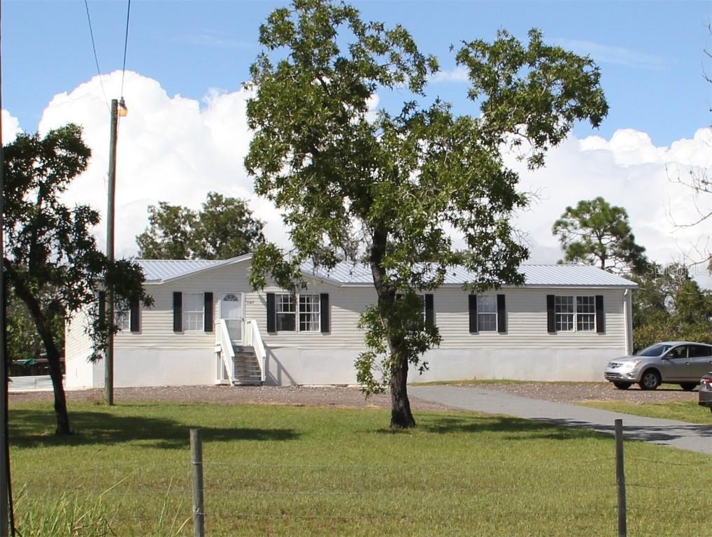13127 Star Rd., Brooksville, FL 34613