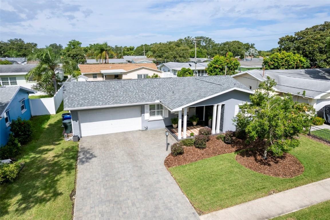 1464 San Diego Dr., Dunedin, FL 34698