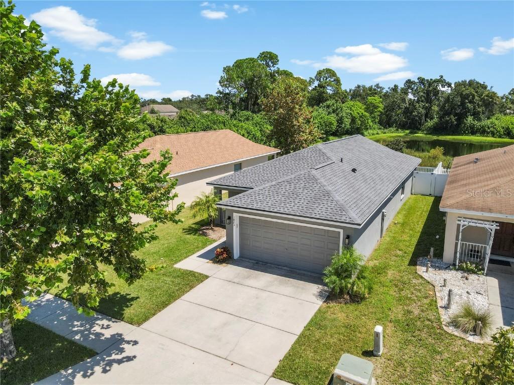 1023 Chandler Snowden Ct., Ruskin, FL 33570
