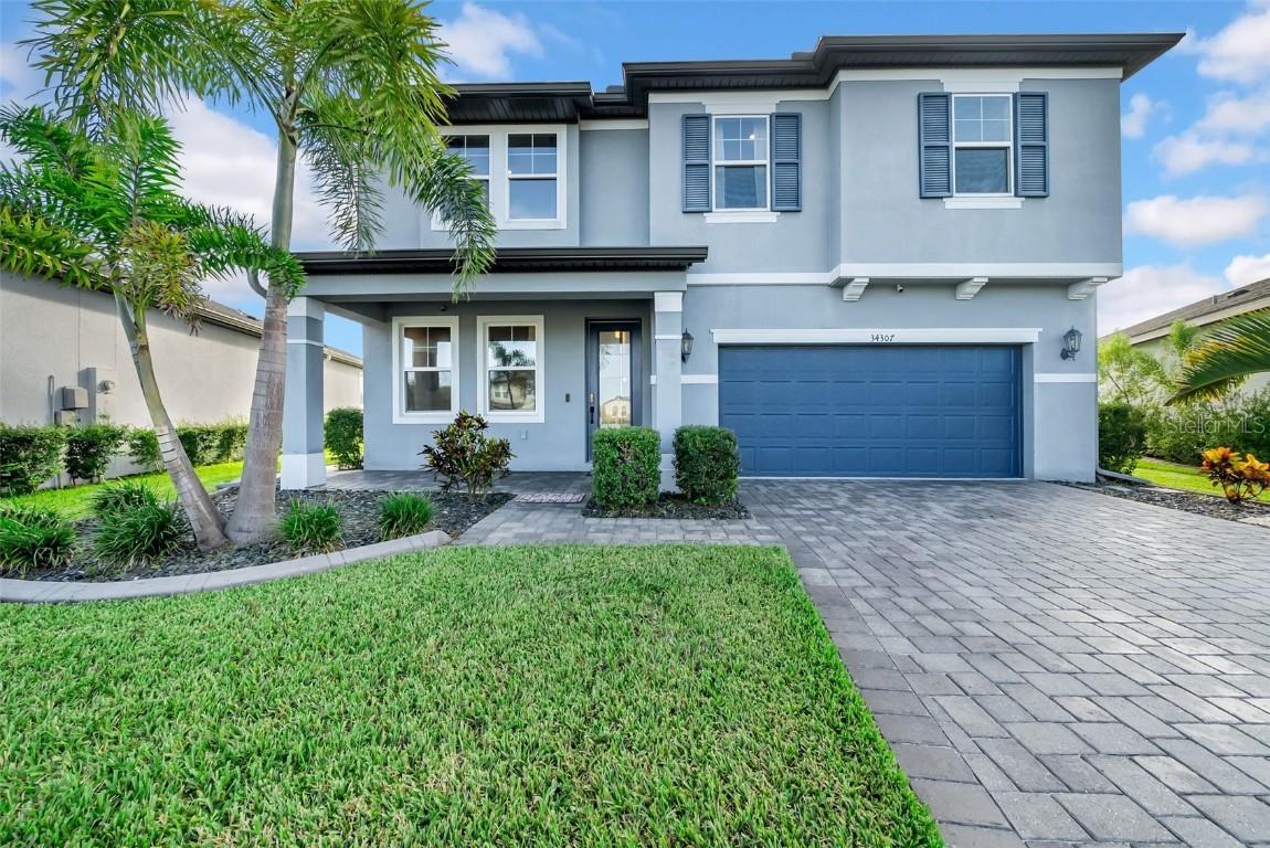 34307 Radley Way, Wesley Chapel, FL 33545