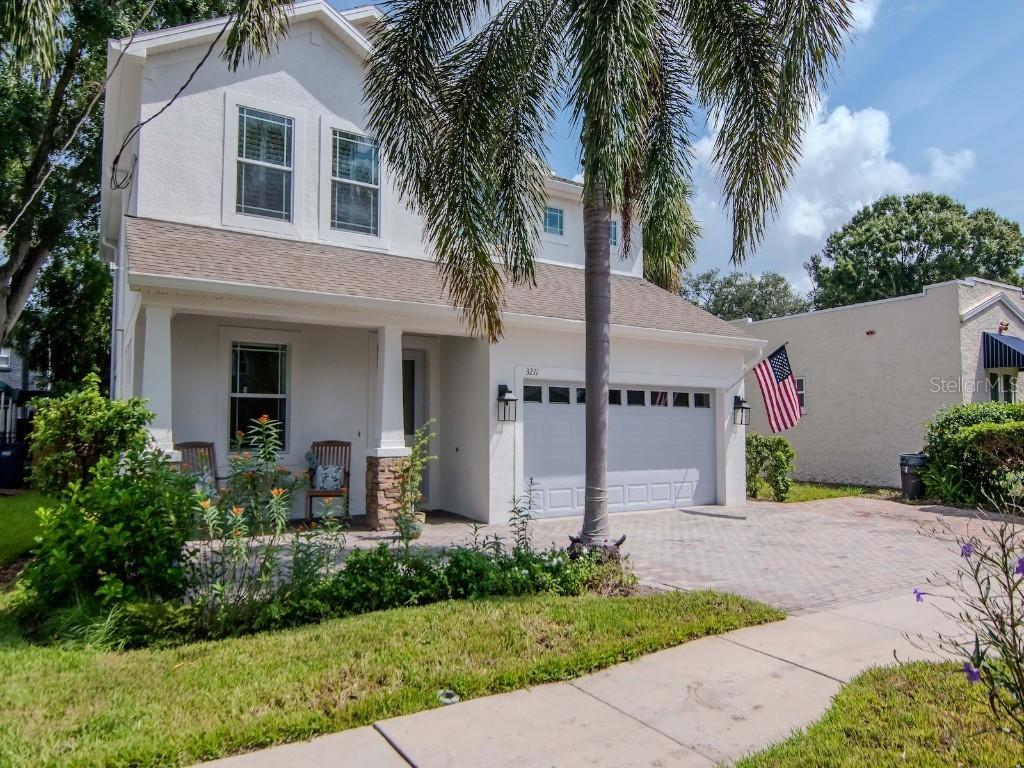 3211 W San Juan St., Tampa, FL 33629