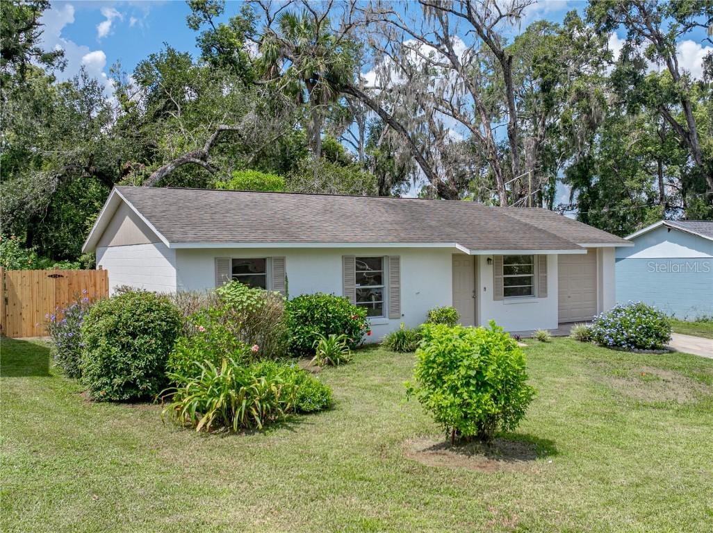 36524 Jackson Ave., Dade City, FL 33525