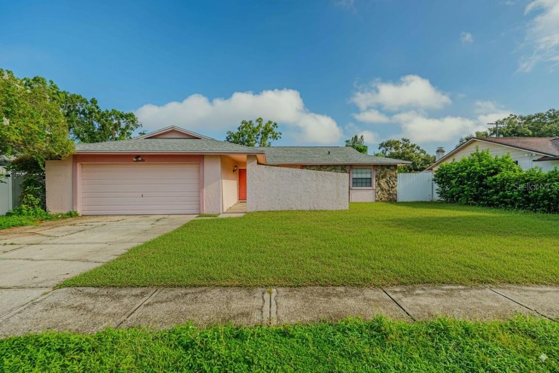 13503 Capitol Dr., Tampa, FL 33613