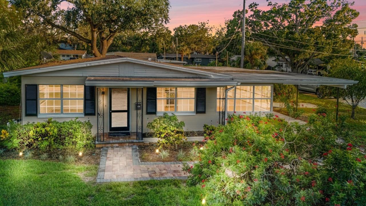 4630 W Bay Villa Ave., Tampa, FL 33611