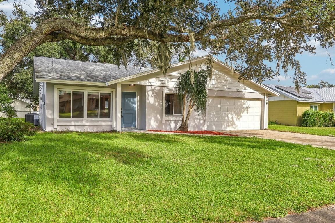360 Bent Oak Dr., Port Orange, FL 32127