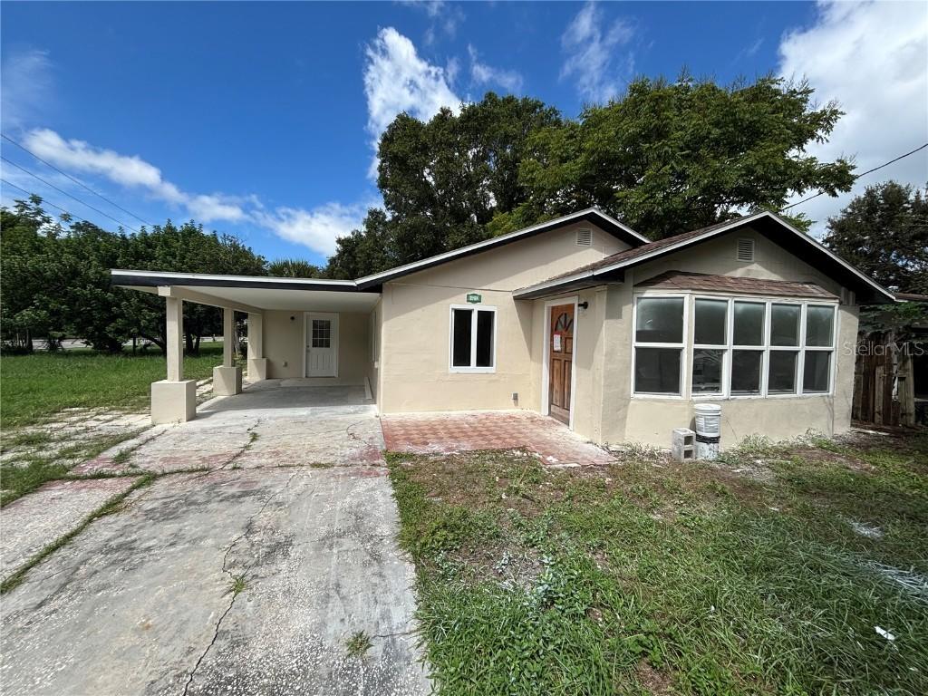 1908 Macomber Ave., Clearwater, FL 33755
