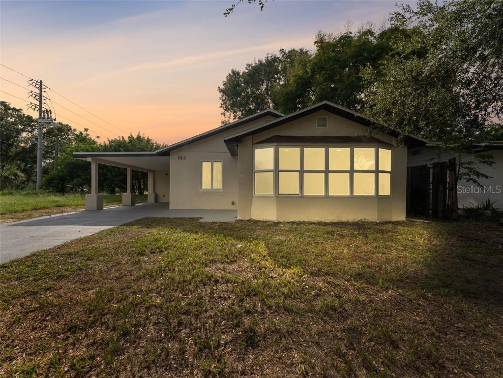 1908 Macomber Ave., Clearwater, FL 33755