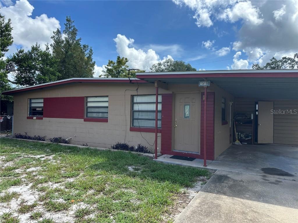 1515 Lady Ave., Ocoee, FL 34761