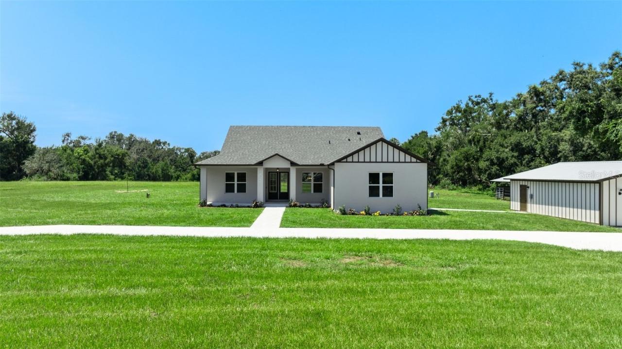 13219 Newgent Rd., San Antonio, FL 33576