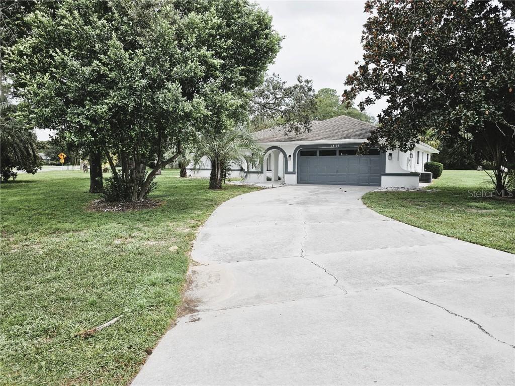 10186 Sleepy Willow Ct., Spring Hill, FL 34608