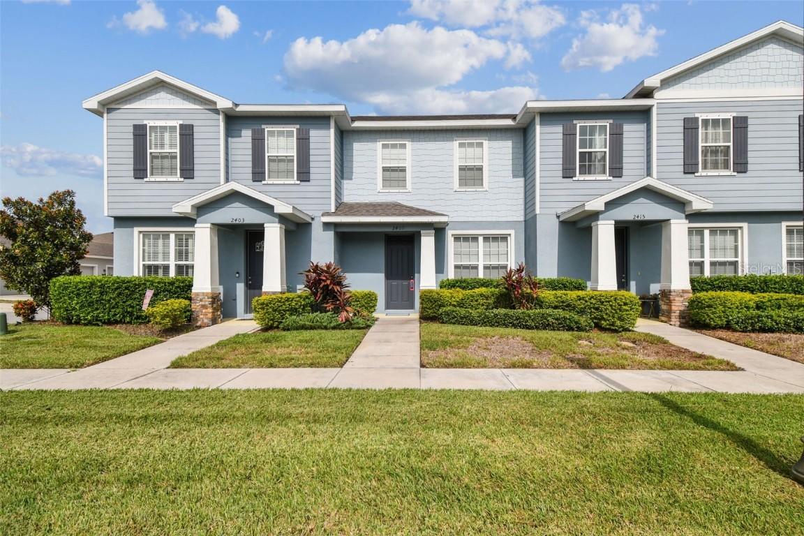 2409 Hearth Dr., Odessa, FL 33556