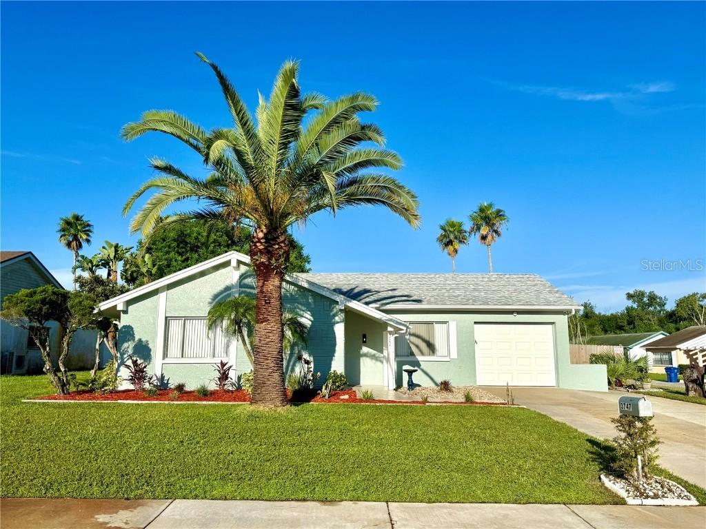 3747 Pinehurst Dr., Holiday, FL 34691