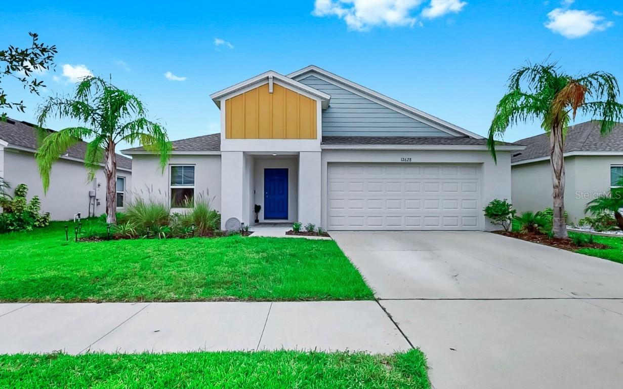 12628 Tannencrest Dr., Riverview, FL 33579