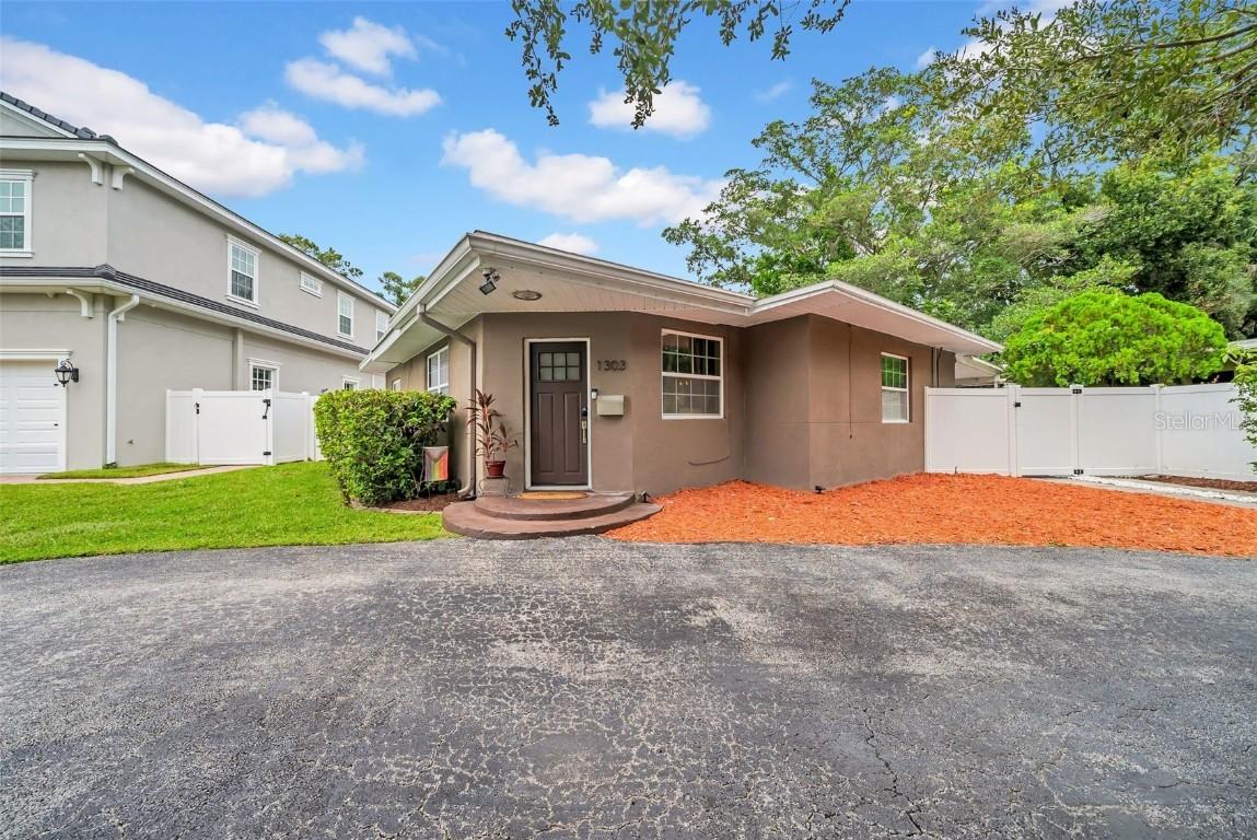 1303 51st Ave., St Petersburg, FL 33703