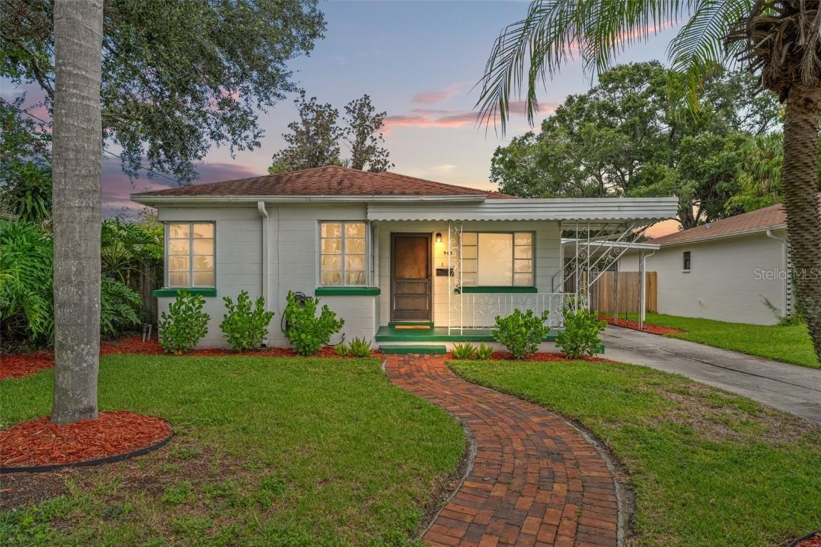 905 W Coral St., Tampa, FL 33602