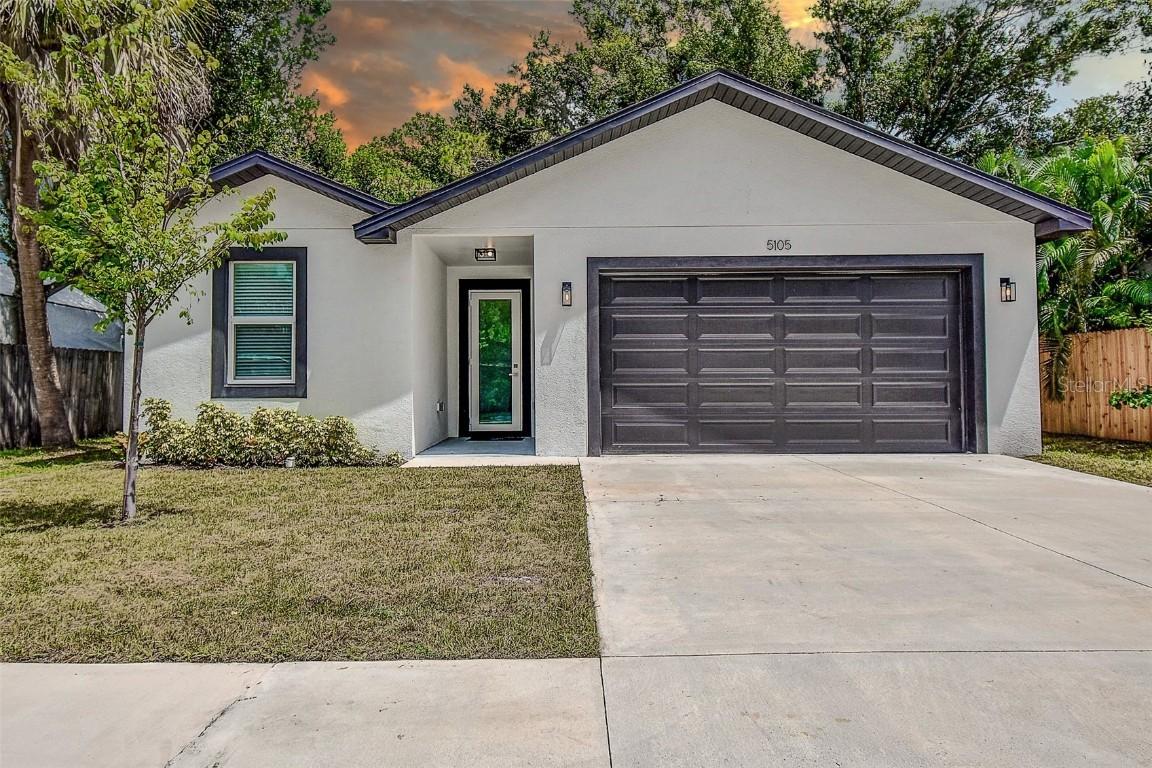 5105 68th Way, St Petersburg, FL 33709
