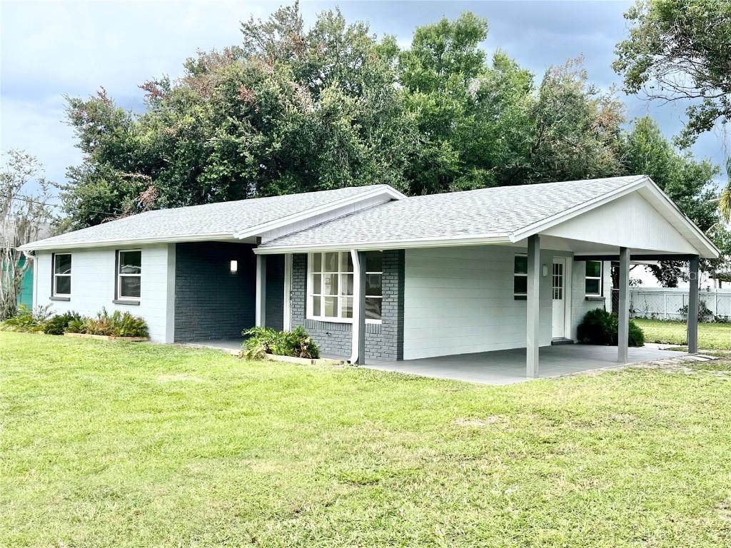 1210 W Ball St., Plant City, FL 33563