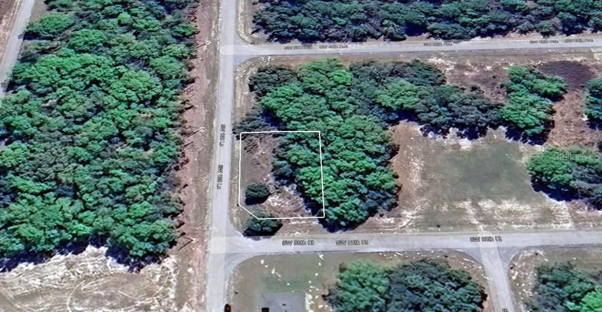 SW 138 Ln., Ocala, FL 34473