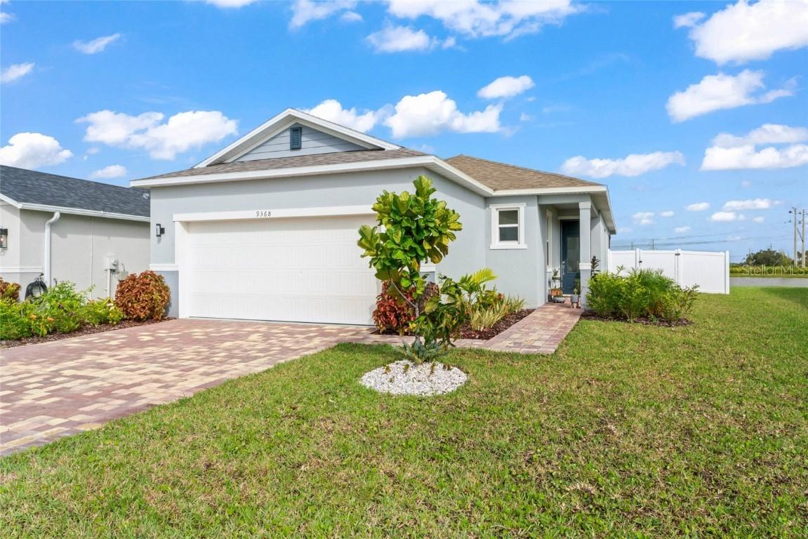9368 Sandy Bluffs Cir., Parrish, FL 34219