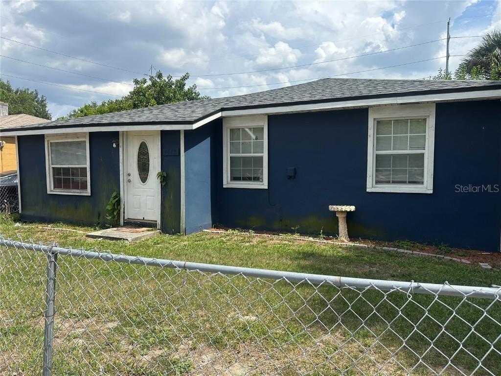 3613 E Dr Martin Luther King Jr Blvd., Tampa, FL 33610