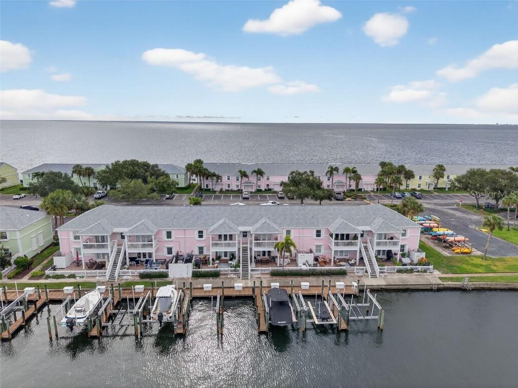 5175 Coquina Key Dr. #D, St Petersburg, FL 33705