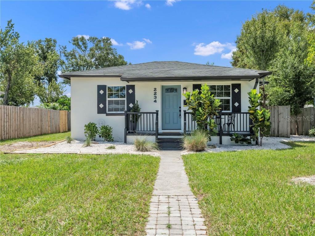 2234 36th Ave., St Petersburg, FL 33713