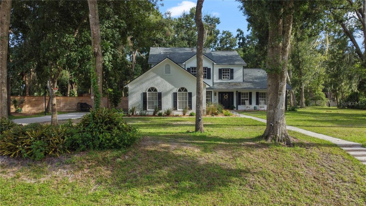 11505 Mellow Creek Ln., Riverview, FL 33569