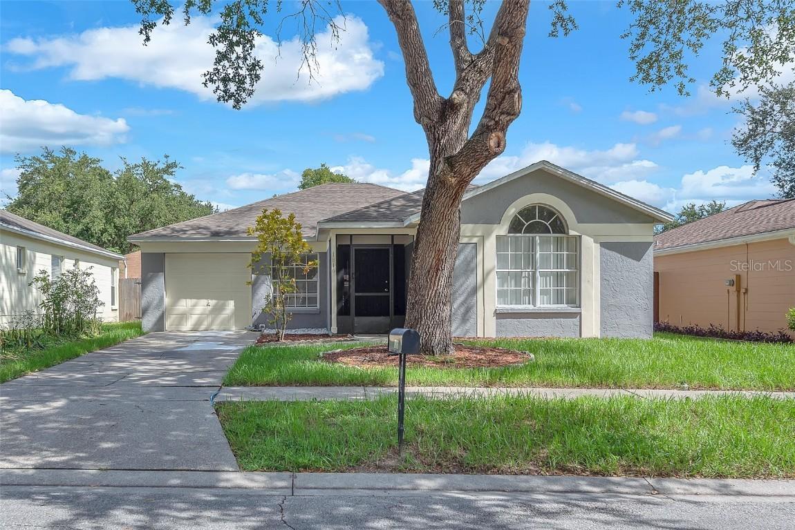 1816 Ellington Ct., Valrico, FL 33594