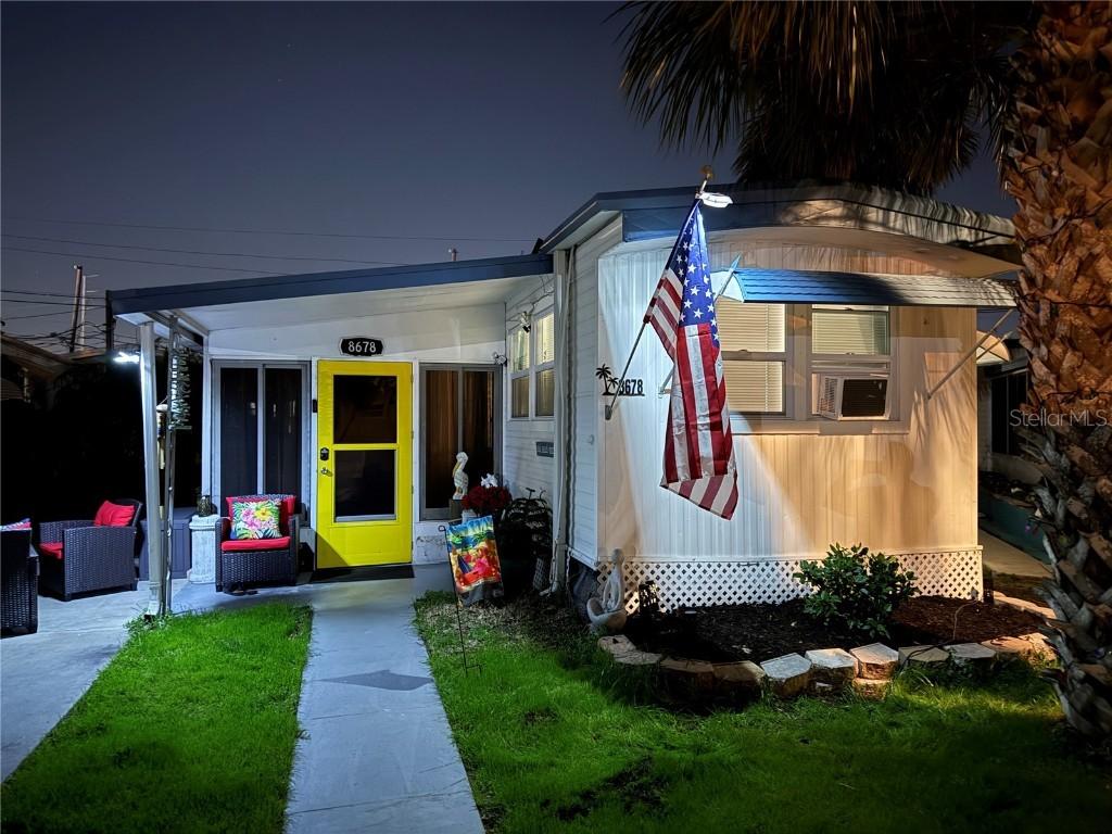 8678 44th Ave. #62, St Petersburg, FL 33709