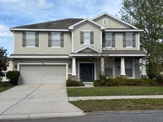 3023 Azalea Blossom Dr., Plant City, FL 33567